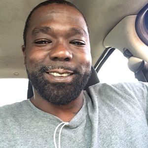 Meet your Posher, William